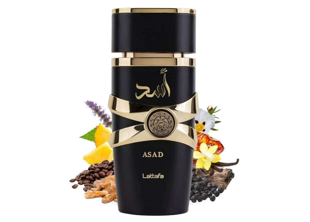 Asad