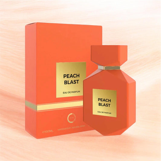 Peach Blast