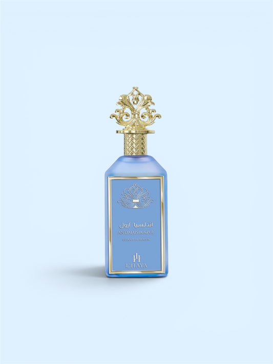 Andalucía Azul EXTRAIT DE PARFUM
