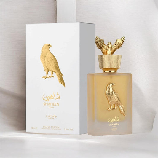 Shaheen Gold