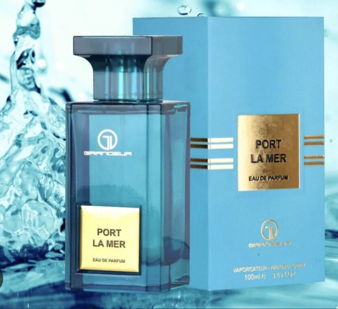 Port La Mer