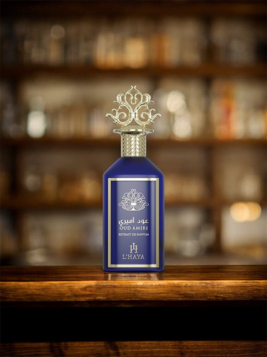 Oud Amiri EXTRAIT DE PARFUM