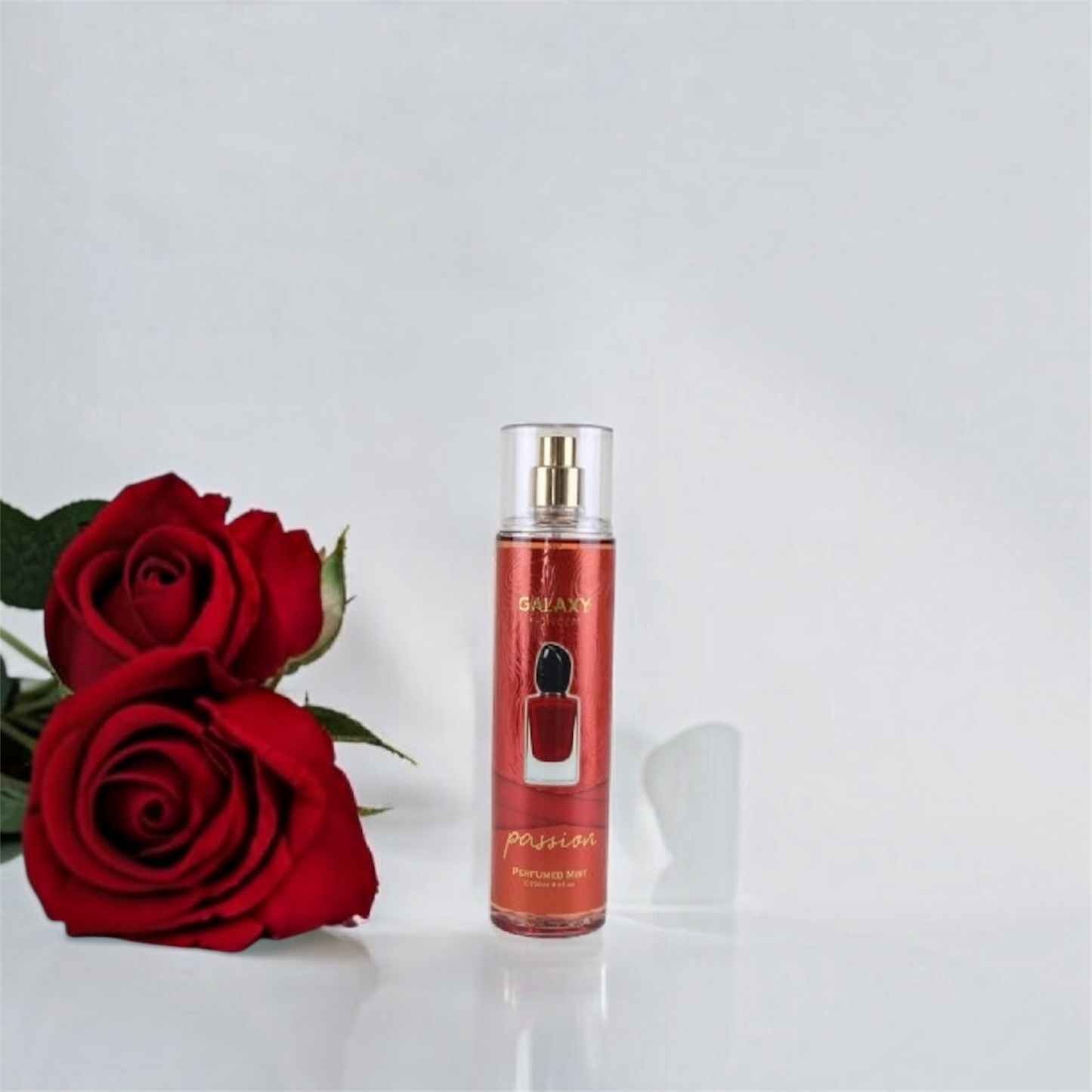 Passion Perfumes Mist