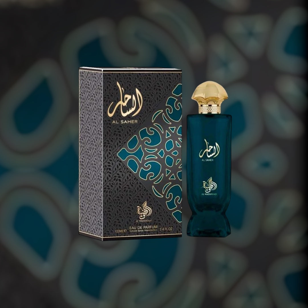 Al Saher
