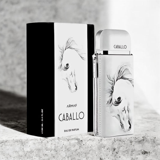 Caballo