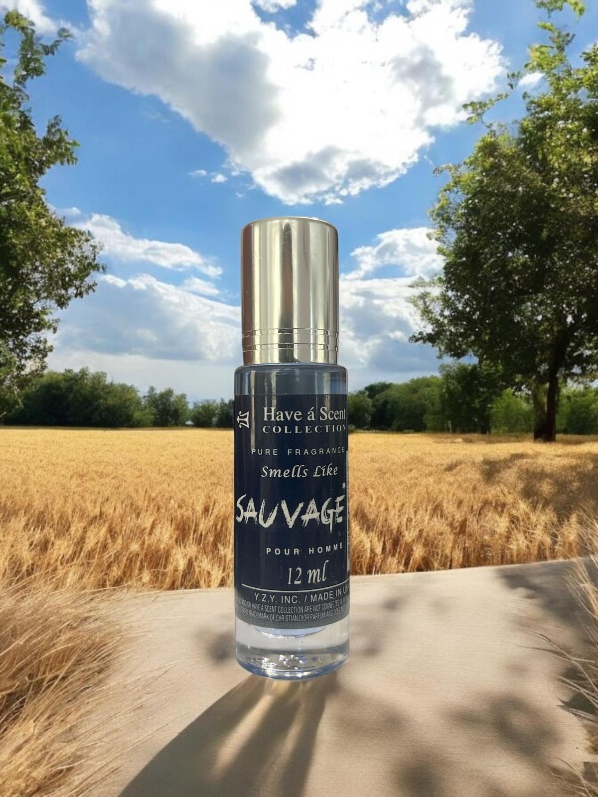 Sauvage