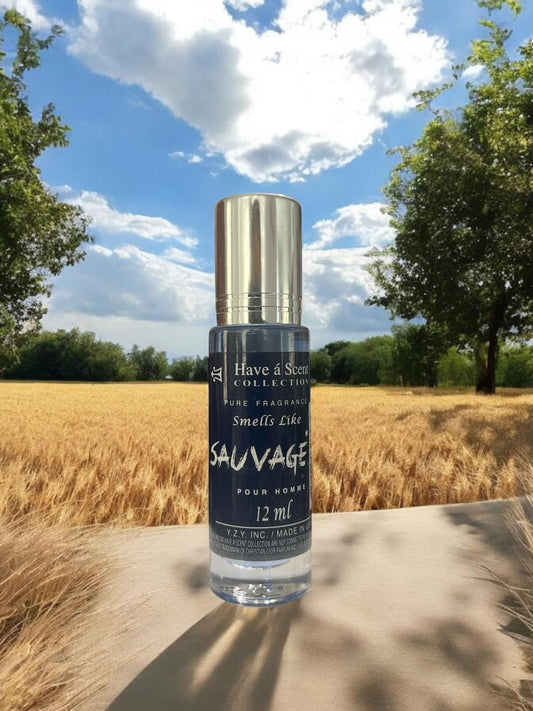 Sauvage