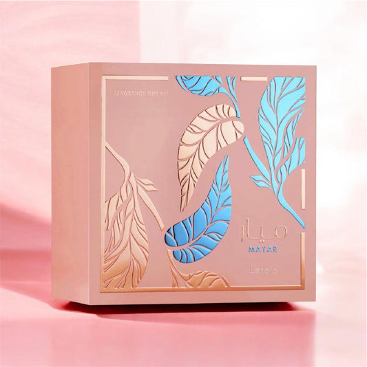 Mayar 3pcs Gift Set