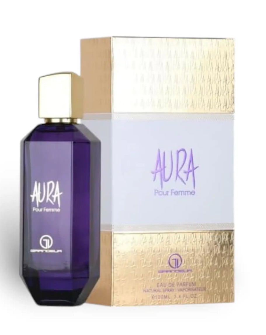 Aura Pour