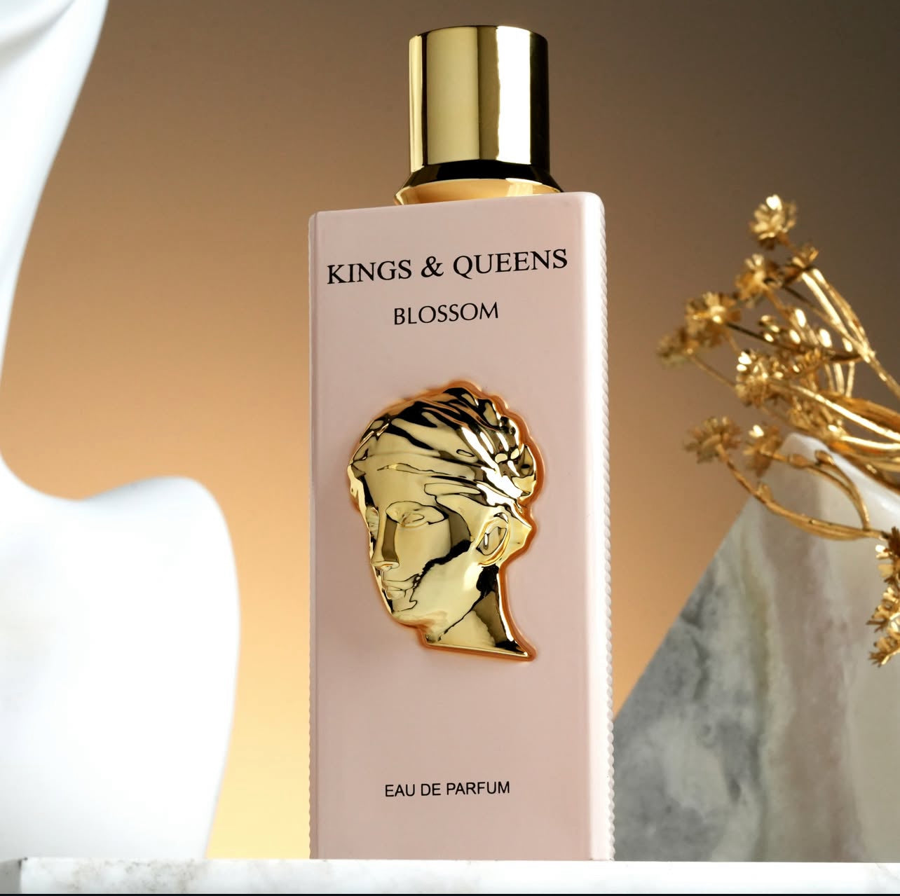 Kings & Queens Blossom