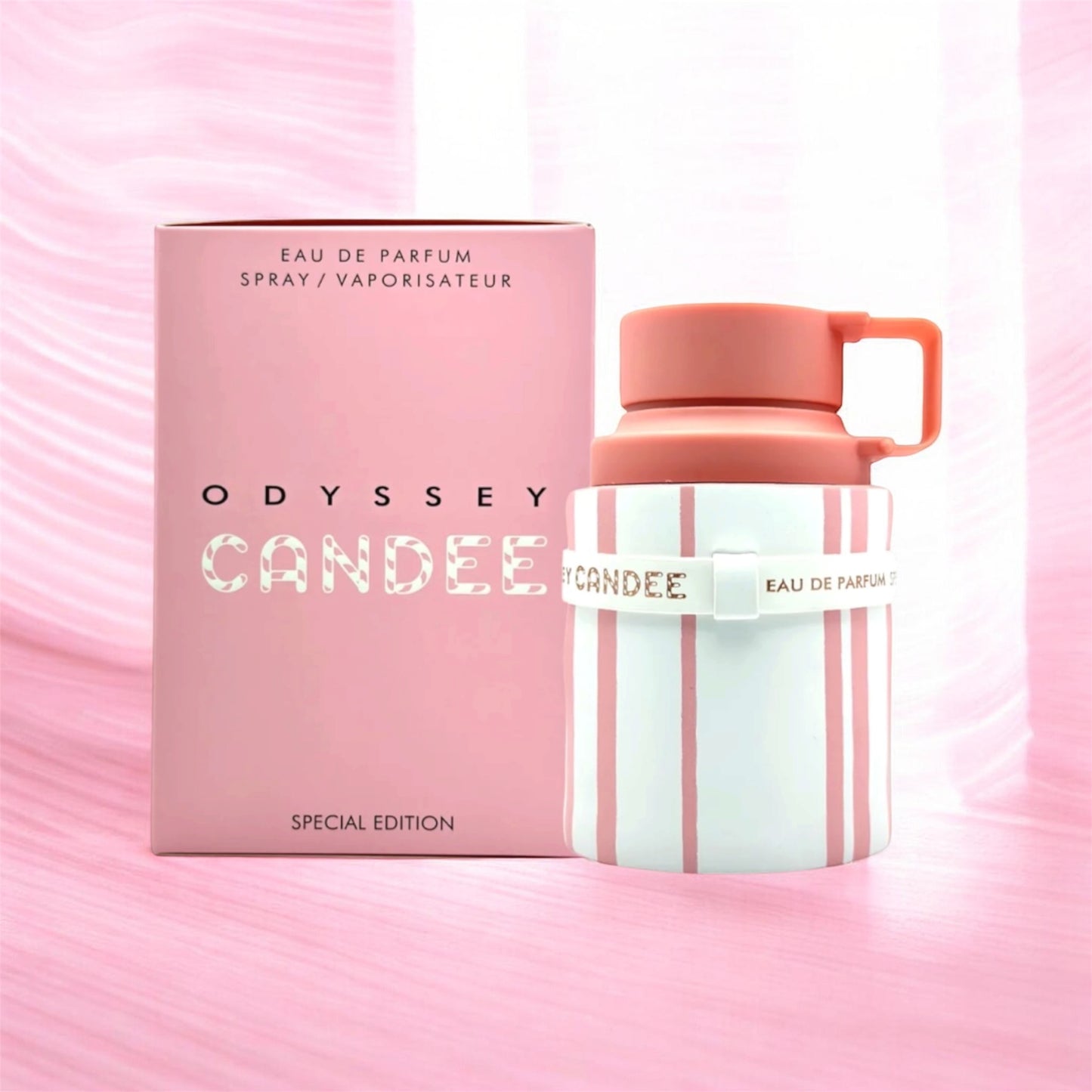 Odyssey Candee