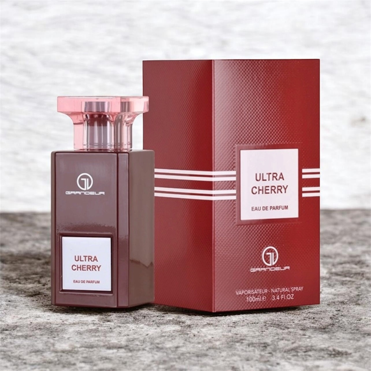 Ultra Cherry