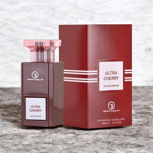 Ultra Cherry