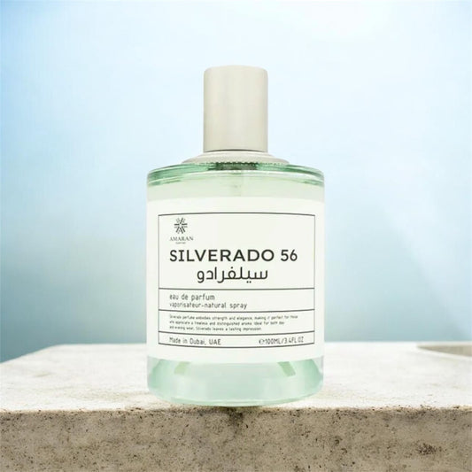 Silverado 56
