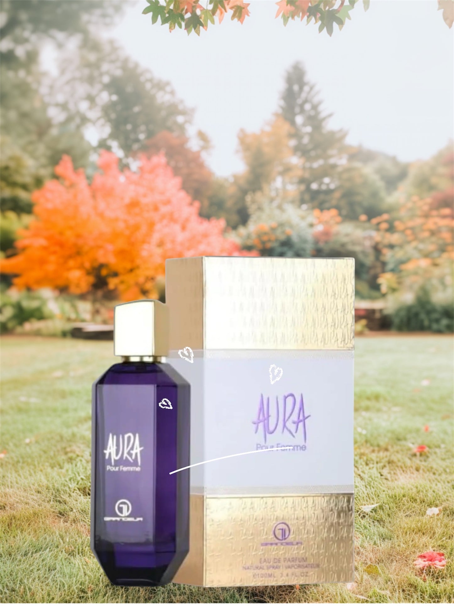 Aura Pour