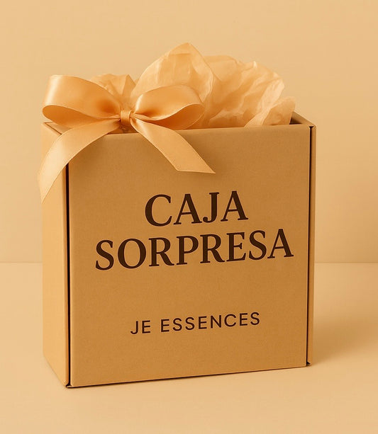 Oils Essences Surprise Box