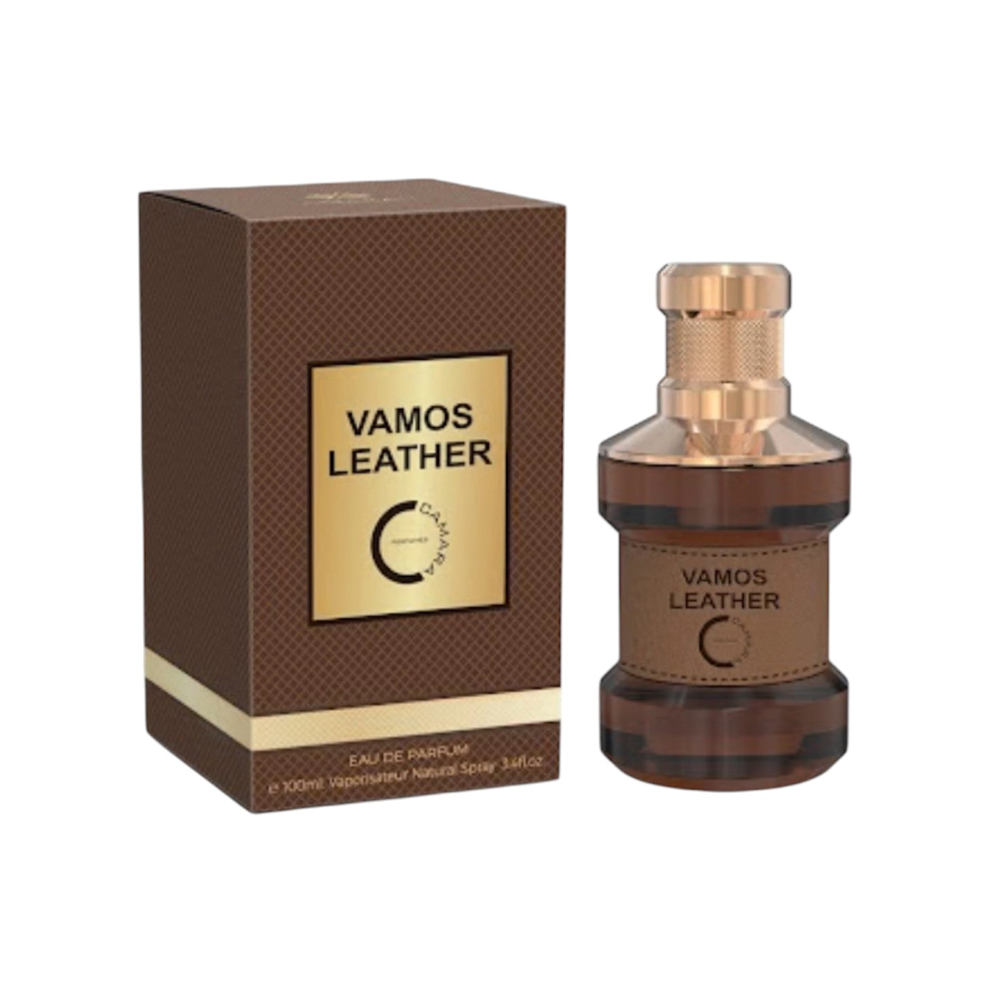 Vamos Leather