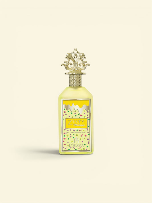 Zesty Meringue EXTRAIT DE PARFUM