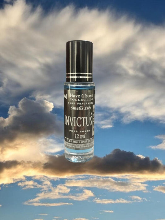 Invictus