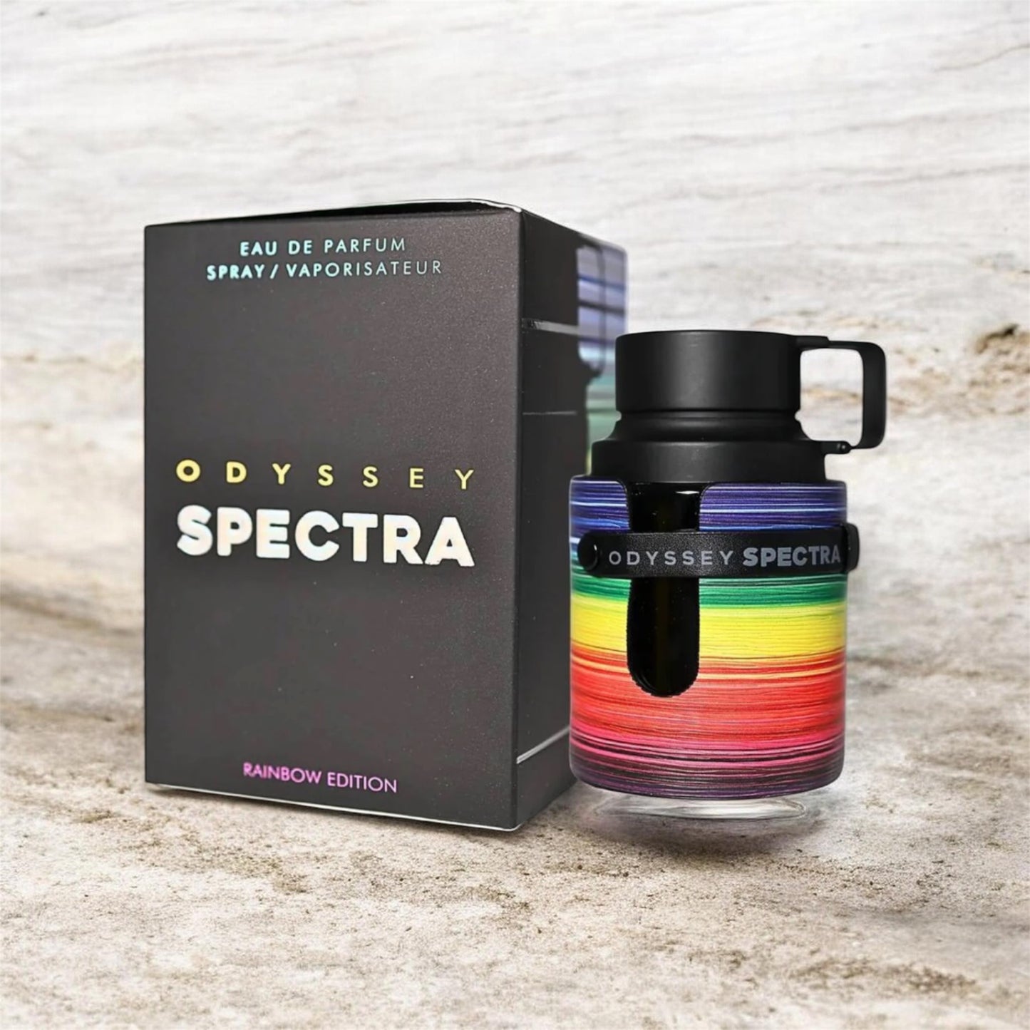 Odyssey Spectra