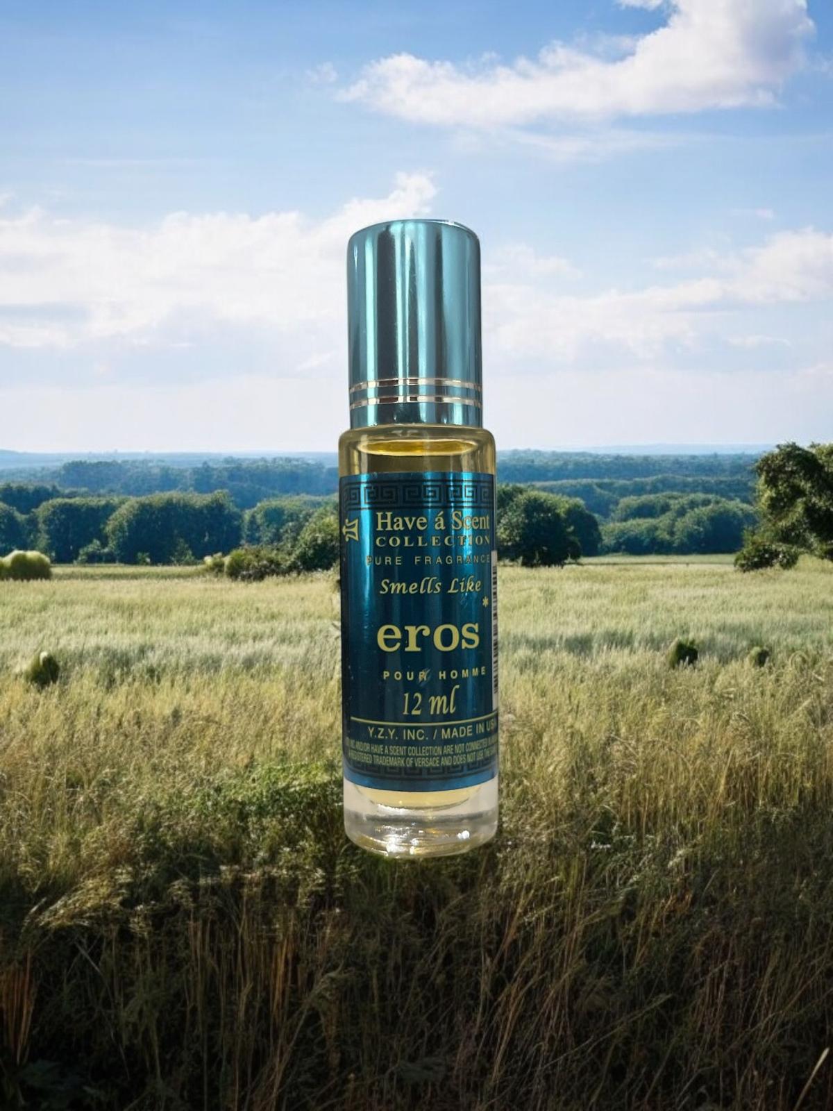 Eros