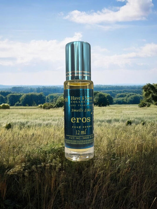 Eros