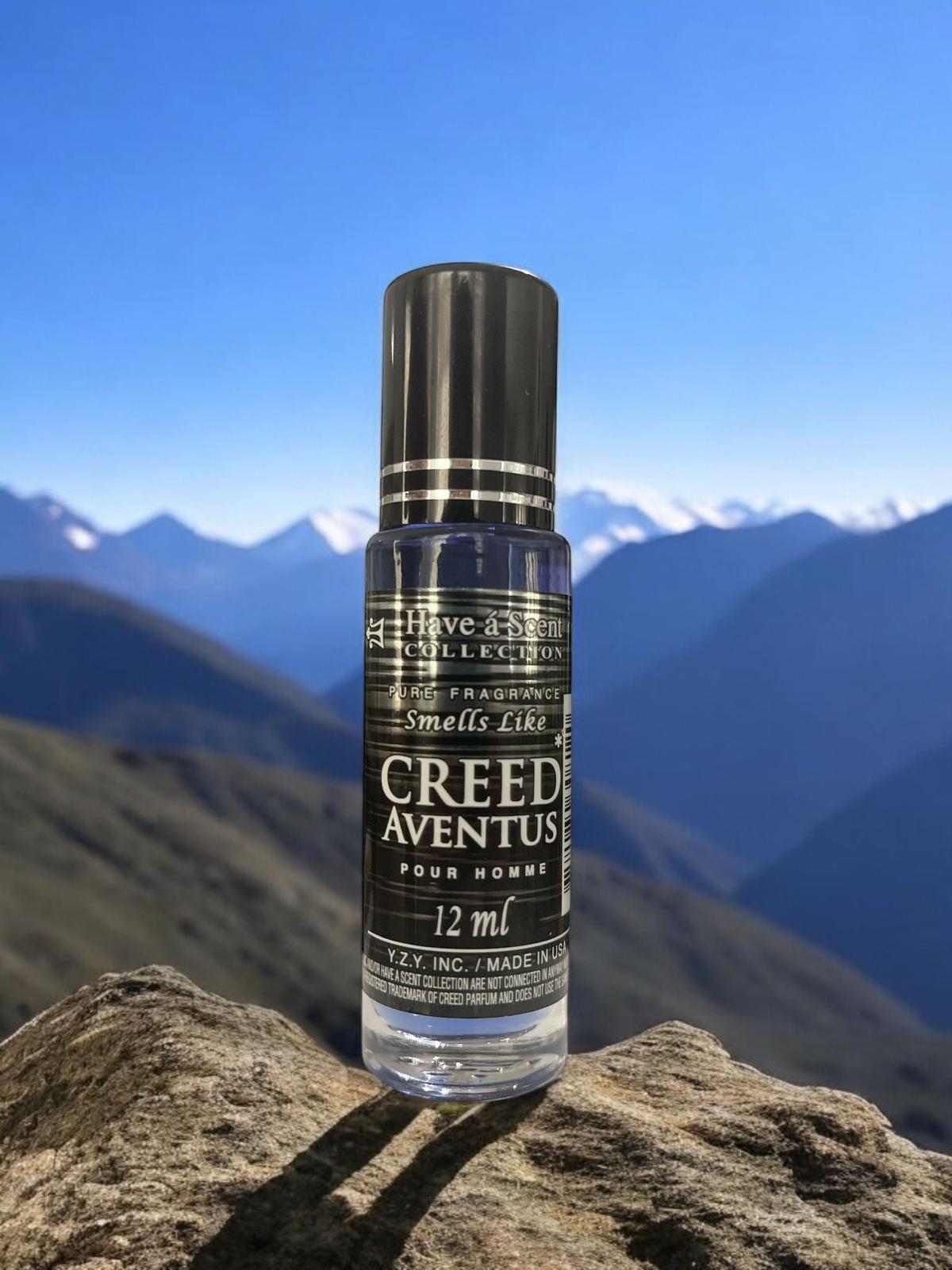 Creed Aventus