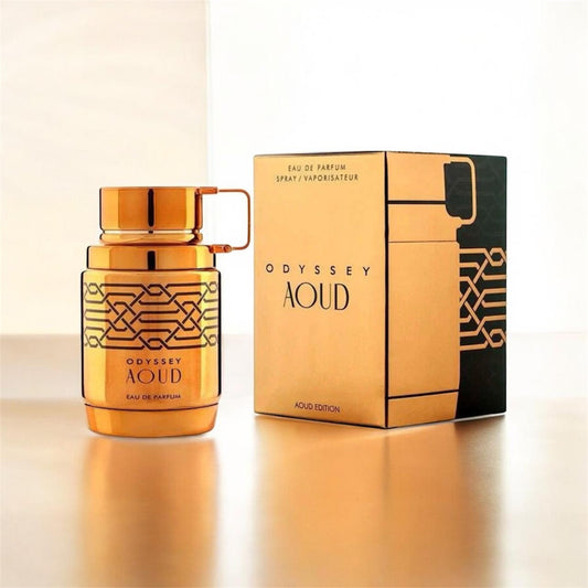 Odyssey Aoud