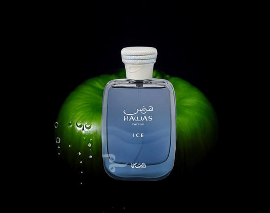 Hawas Ice