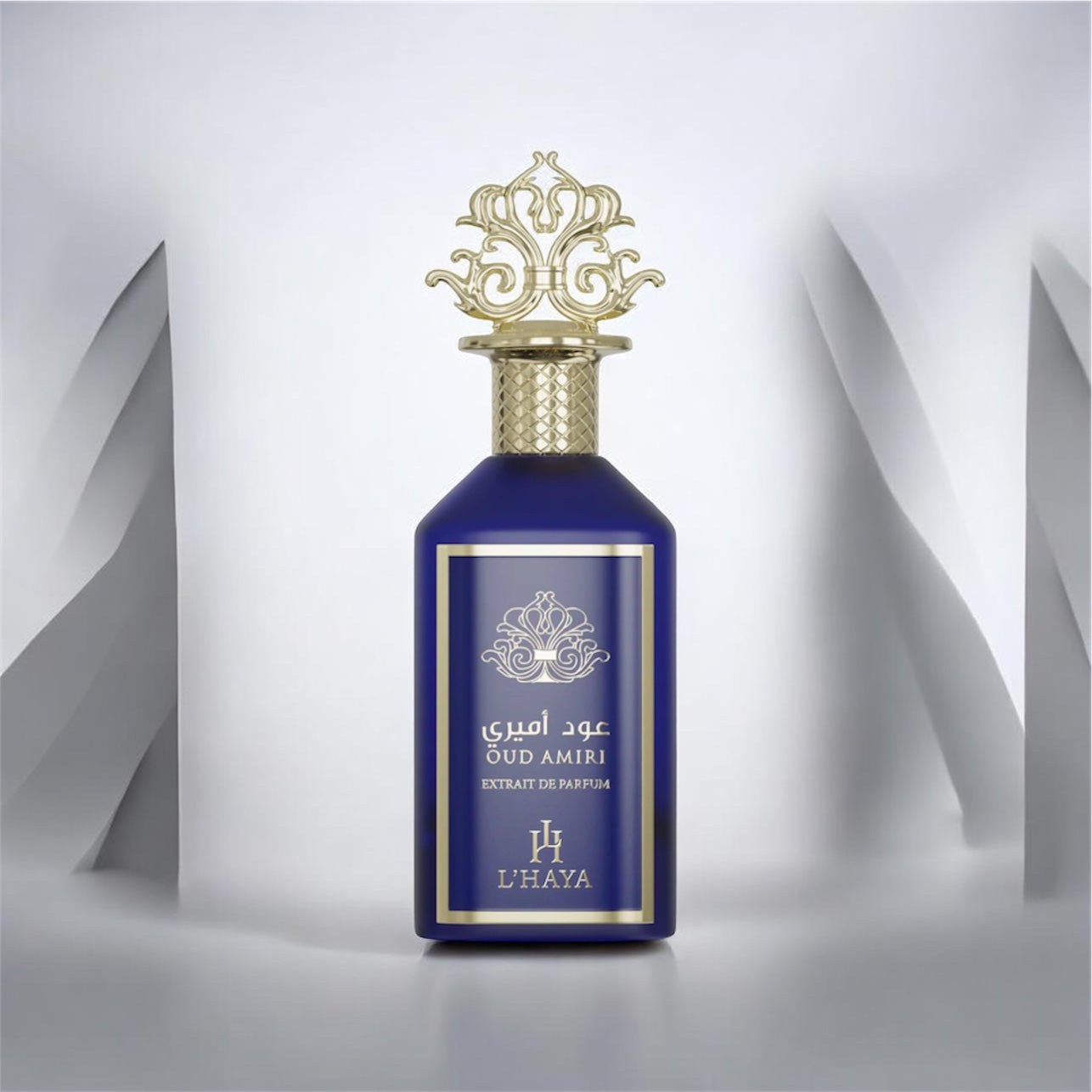 Oud Amiri EXTRAIT DE PARFUM