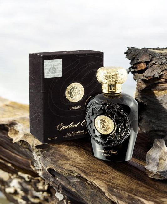 Opulent Oud
