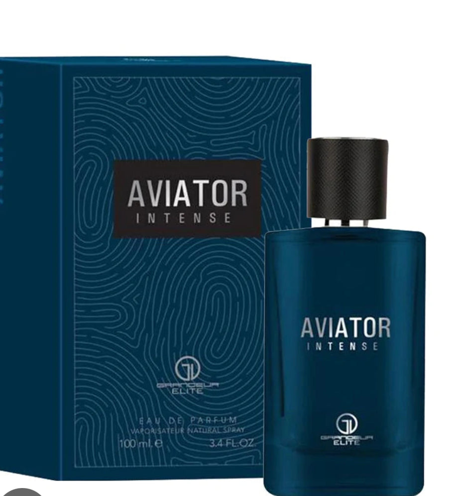Aviator Intense
