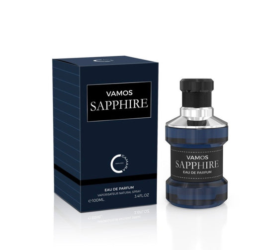 Vamos Sapphire