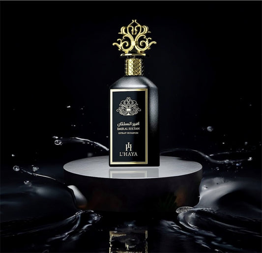Emir Al Sultán EXTRAIT DE PARFUM