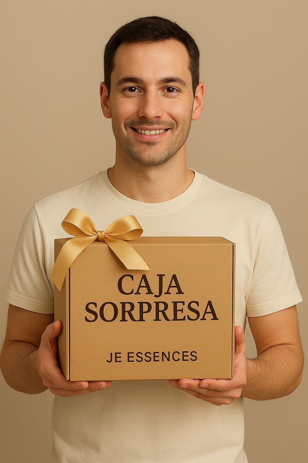 Men’s Essences Surprise Box