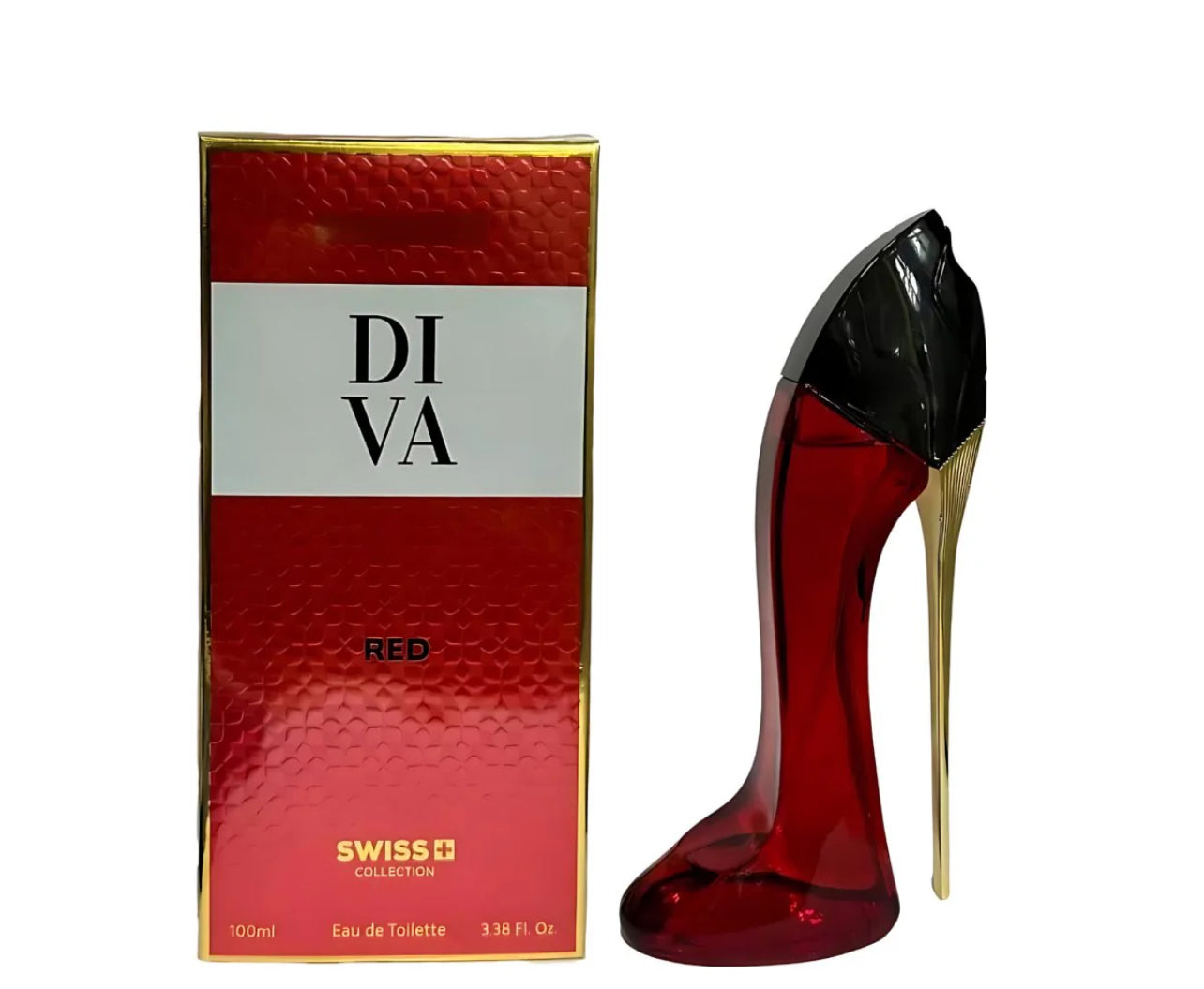 Diva Red