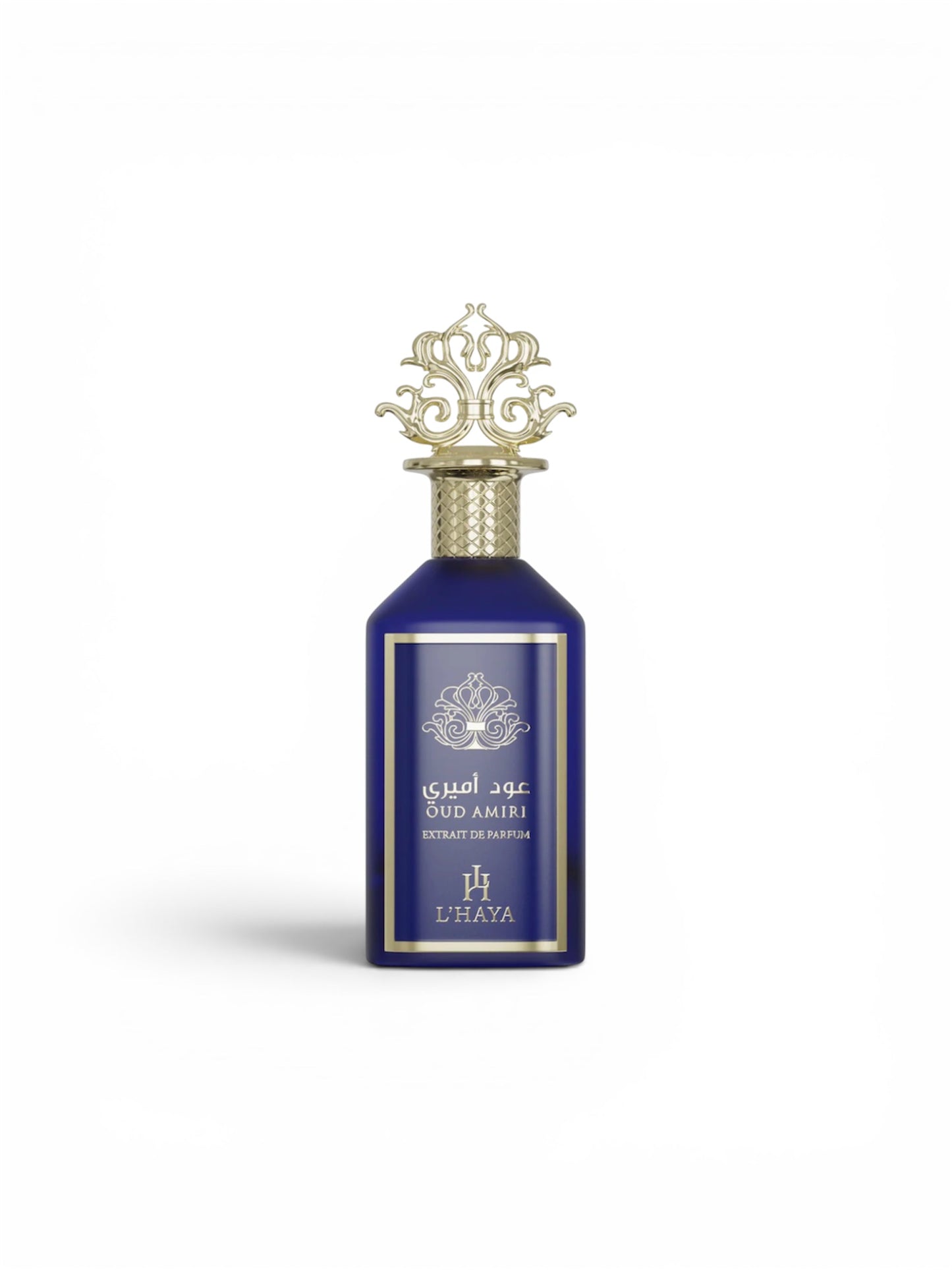 Oud Amiri EXTRAIT DE PARFUM