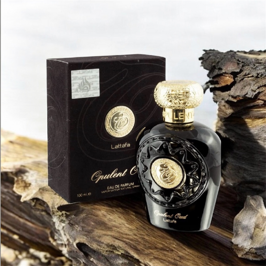 Opulent Oud