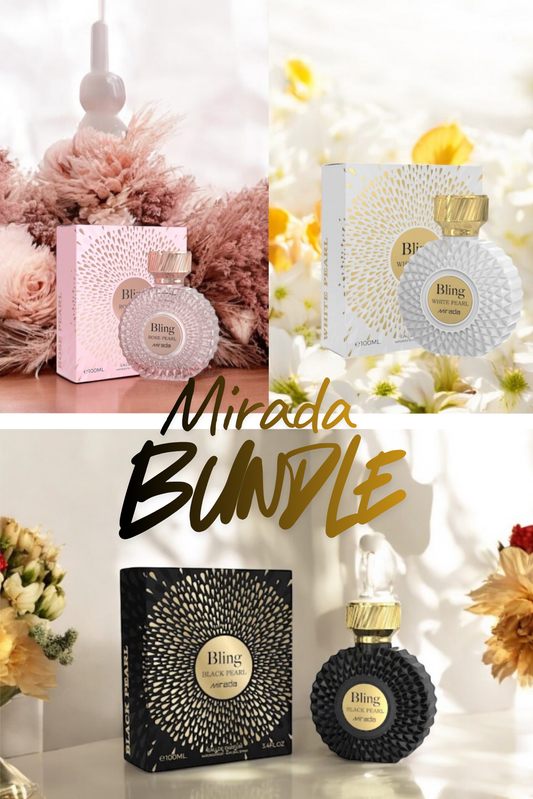 Bundle femenino by Mirada