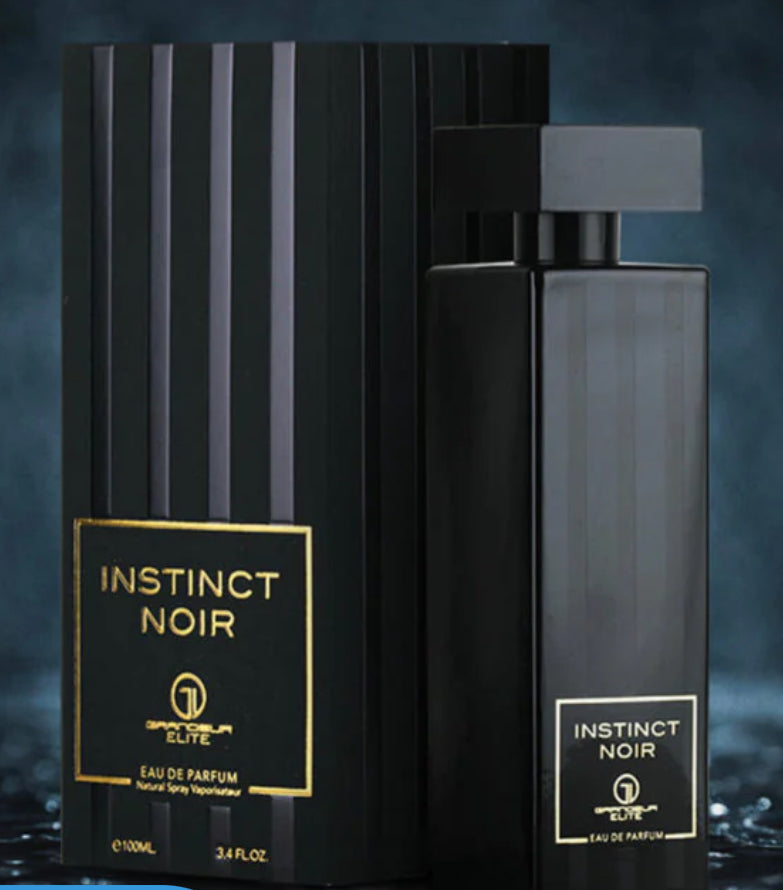 Instinct Noir