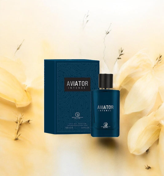 Aviator Intense