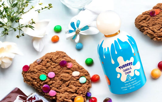 Cookies &amp; Cream Tubbees