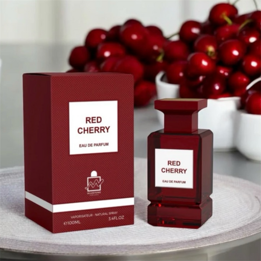 Red Cherry 