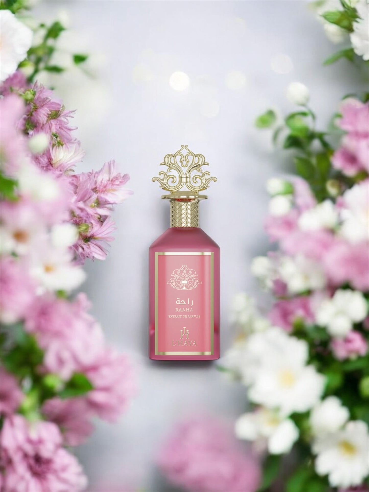 Raaha EXTRAIT DE PARFUM