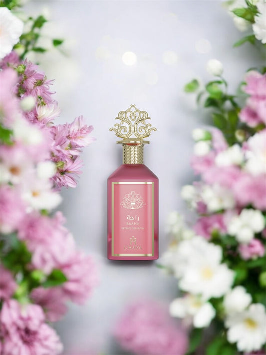 Raaha EXTRAIT DE PARFUM