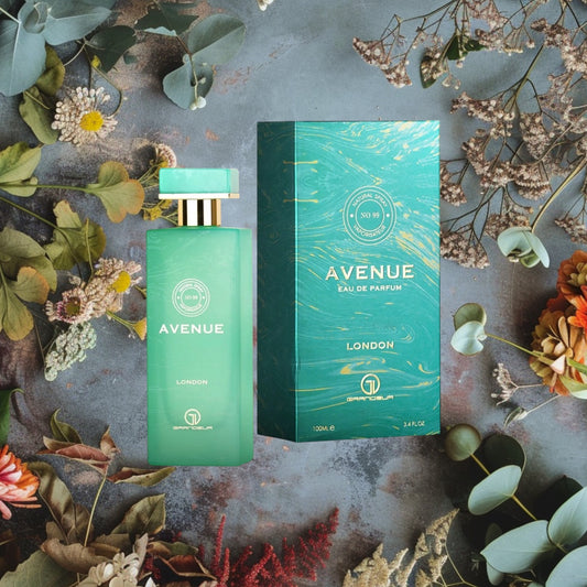 Avenue London