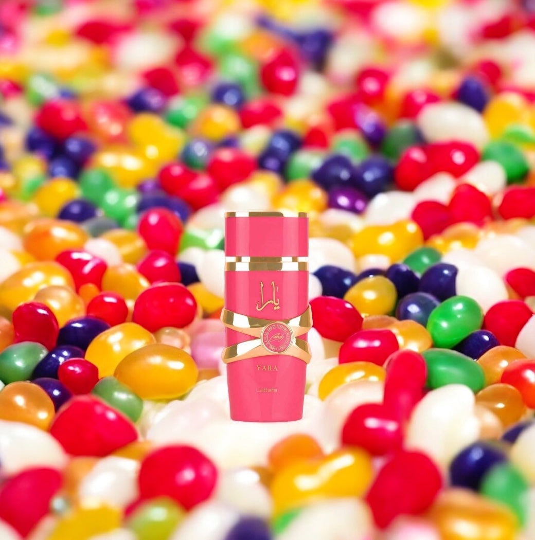 Yara Candy