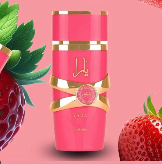 Yara Candy