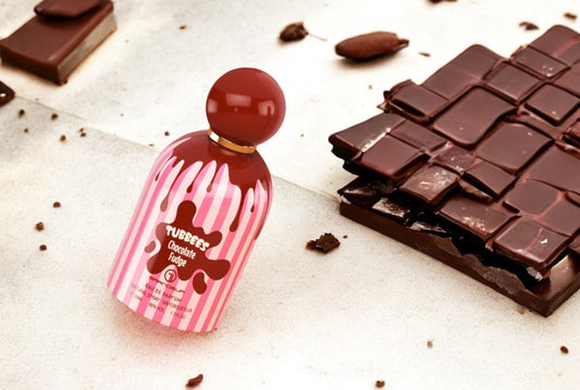 Chocolate Fudge Tubbees