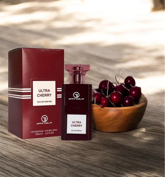 Ultra Cherry